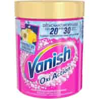 Vanish Oxi Action Color Odplamiacz Proszek 940g