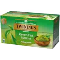Twinings Green Tea Matcha Herbata 25szt 37,5g
