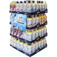 Lenor Stand 82p Płuk 1,7L MIX 2x144szt (288szt)