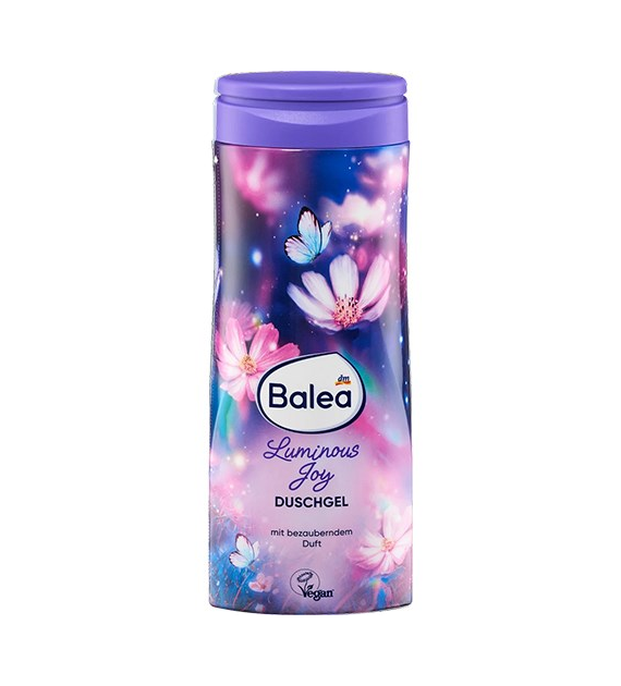 Balea Duschgel Luminous Joy Gel 300ml