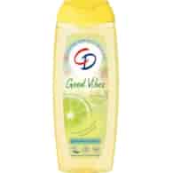 CD Good Vibes Zitruskick Bergamotte Gel 300ml