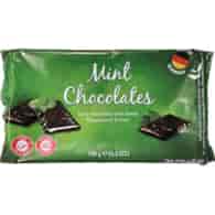 Mint Chocolates Czekoladki 150g