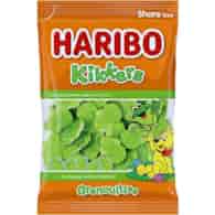 Haribo Kikkers Grenouilles Żelki 185g