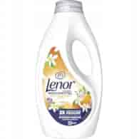 Lenor Orangenblute & Pfirsich Gel 20p 900g