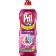 Pril Original Rote Beeren&Pfirsich do Naczyń 750ml