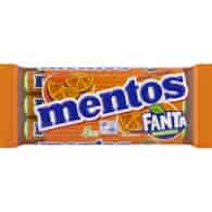 Mentos Fanta 3x37,5g