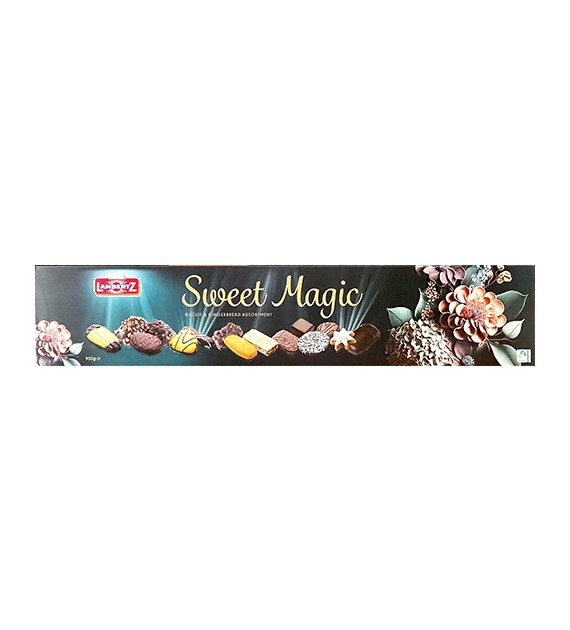 Lambertz Sweet Magic Sztacheta 900g