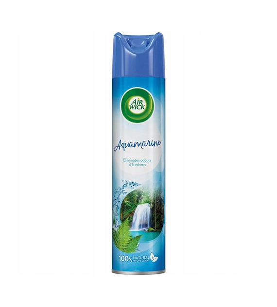 Air Wick Eaux Fraiches Fris Water Odś 300ml