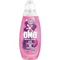 OMO Quick Wash Color 21p 840ml