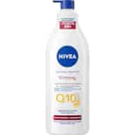 Nivea Firming Q10 Huile d'Argan Mleczko 400ml