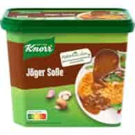 Knorr Jager Soße w Proszku 184g