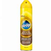 Pledge Expert Care Glans & Zorg Lemon Spr 300ml