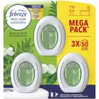 Febreze Petit Coin Rosee du Matin Odś 3 x 7,5ml