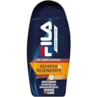 Fila Refresh & Regenerate 2in1 Shampoo+Gel 250ml