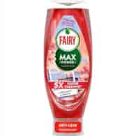Fairy Max Power Pomegranate do Naczyń 730ml