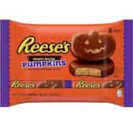 Reese's Peanut Butter Pumpkins 204g
