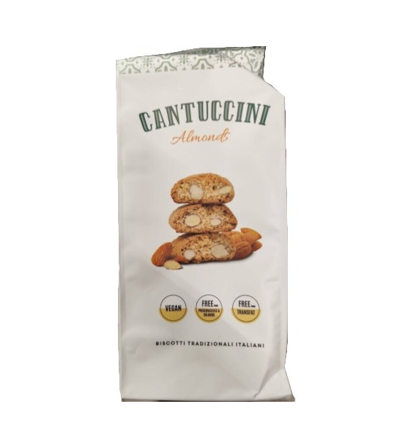 Cantuccini Almonds Ciastka 250g