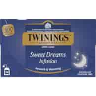 Twinings Sweet Dreams Infusion Herbata 20szt 30g