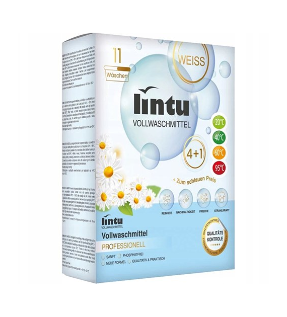 Lintu Universal Proszek 11p 620g