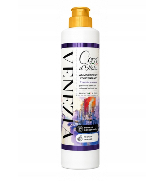 Corri d'Italia Venezia Sensuale Płuk 37p 750ml