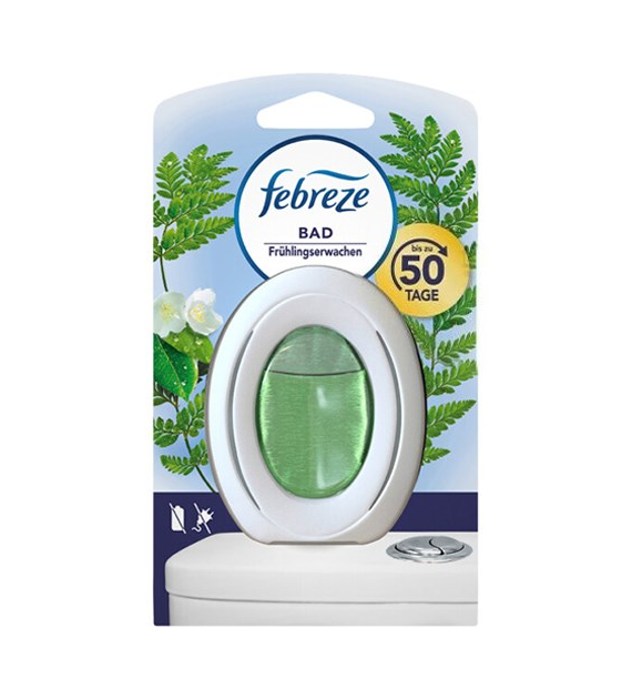 Febreze Bad Fruhlingserwachen Odś 7,5ml