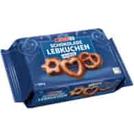 Spar Schokolade Lebkuchen Vollmilch Pierniki 500g