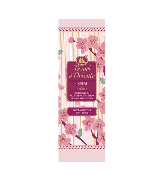 Tesori d'Oriente Ikigai Patyczki 200ml