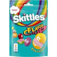 Skittles Flavour Flip 136g