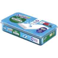 Swiffer Wet+ Antibacterial Ściereczki do Mop 10szt