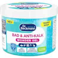Dr.Beckmann Bad & Anti-Kalk Wonder Gel 450g