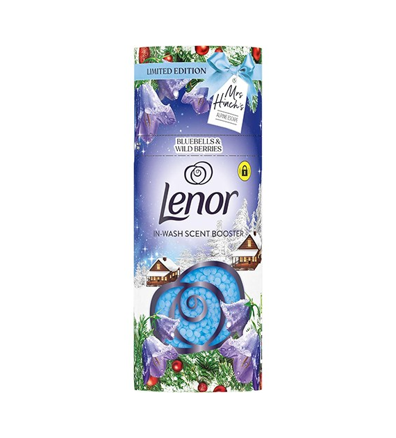 Lenor Bluebells & Wild Berries Granulki 235g