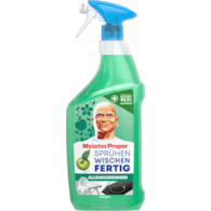 Mr.Proper Allzweckreiniger Apfelblute Spr 800ml