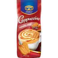 Kruger Cappuccino Caramel-Keks 500g