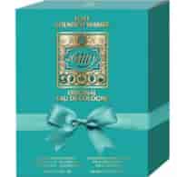No.4711 Original Eau de Cologne Zestaw 100ml+150ml