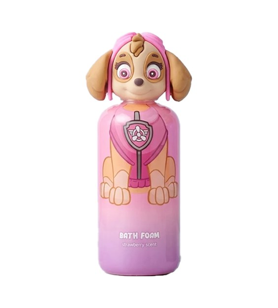 PAW Patrol Bath Foam Strawberry do Kąpieli 300ml