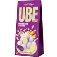 Maitre Truffout Ube Coconut Mango Pralinki 120g
