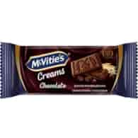 McVitie's Creams Chocolate Ciastka 87g