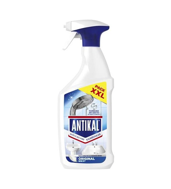 Antikal Kalkreiniger Original Spr 800ml