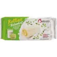 Balconi Rollino Pistacchio Roladki 6szt 222g