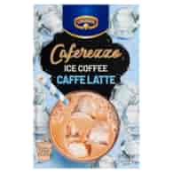 Kruger Caferezzo Ice Coffee Caffe Latte 100g