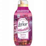 Lenor Outdoorable Crete Bougainvillea 50p 700ml