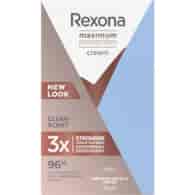 Rexona Cream Clean Scent Sztyft 45ml