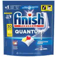 Finish Quantum All in 1 Citron Tabs 30szt 312g
