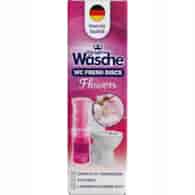 Königliche Wäsche WC Fresh Flowers Stemple 60ml