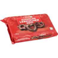 Spar Schokolade Lebkuchen Zartbitter Pierniki 500g