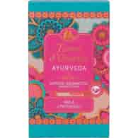 Tesori d'Oriente Ayurveda Mydło Kostka 125g