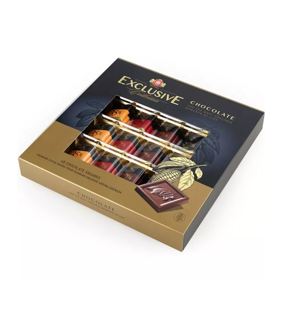 Taitau Exclusive Collection Czekoladki 240g
