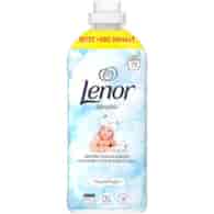 Lenor Sensitiv Płuk 71p 1,4L