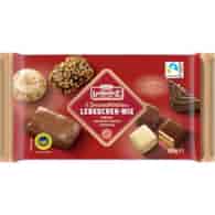 Lambertz 6 Spezialitaten Lebkuchen Mix 160g