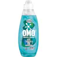 OMO Quick Wash Universal 21p 840ml